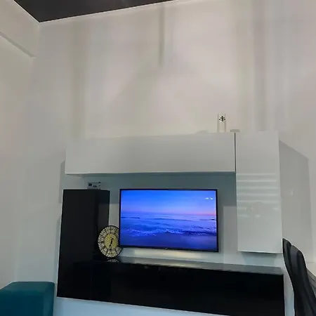 A&k Mamaia Nord Apartament *