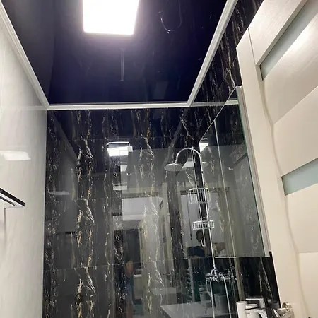 Apartament A&k Mamaia Nord Năvodari