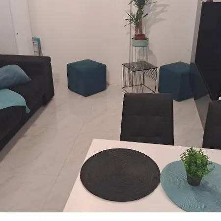 A&k Mamaia Nord Apartament Năvodari