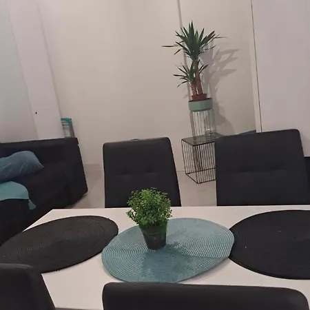 Apartament A&k Mamaia Nord Năvodari