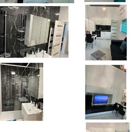 A&k Mamaia Nord * Нэводари