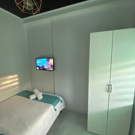 A&k Mamaia Nord Năvodari