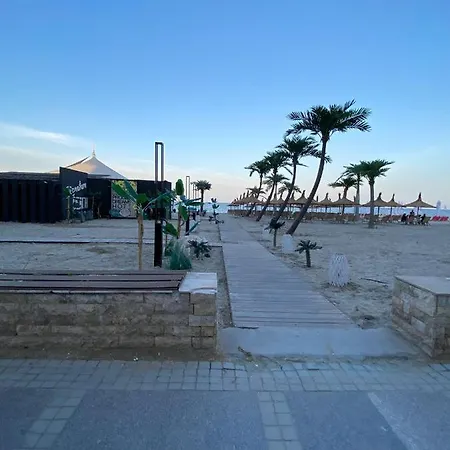 아파트 A&k Mamaia Nord *