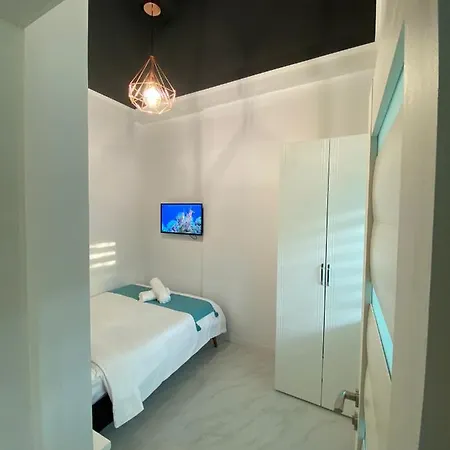 A&k Mamaia Nord 那沃达利