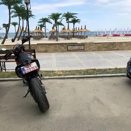 A&k Mamaia Nord