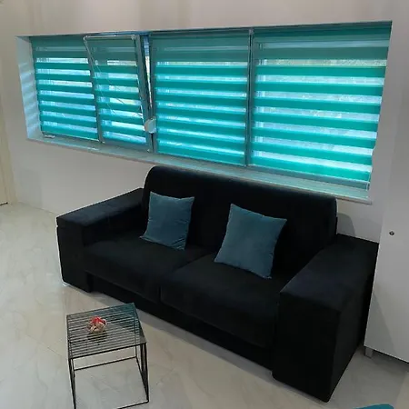 아파트 A&k Mamaia Nord