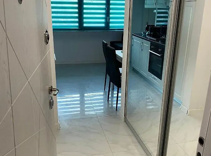 דירה A&k Mamaia Nord Năvodari