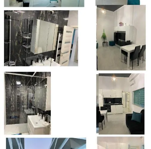 A&k Mamaia Nord Năvodari