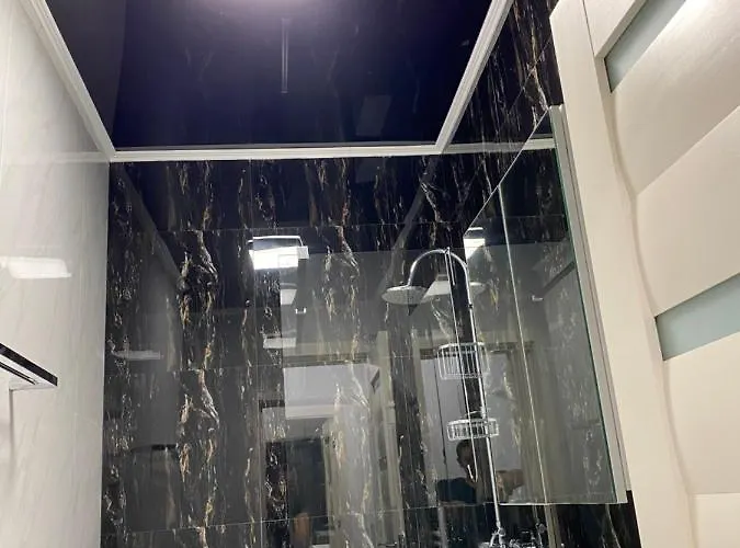 דירה A&k Mamaia Nord Năvodari