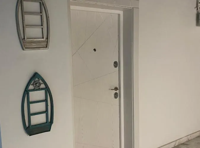 דירה A&k Mamaia Nord Năvodari