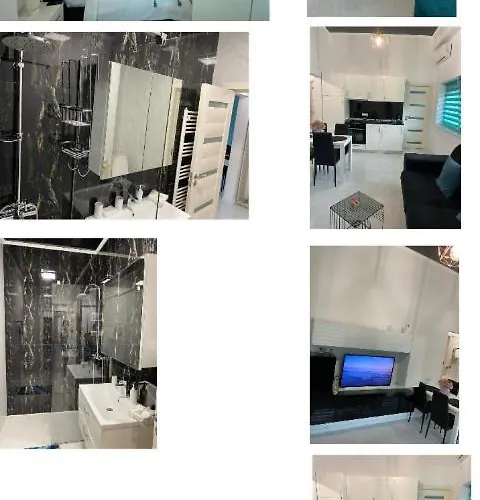 A&k Mamaia Nord * Năvodari