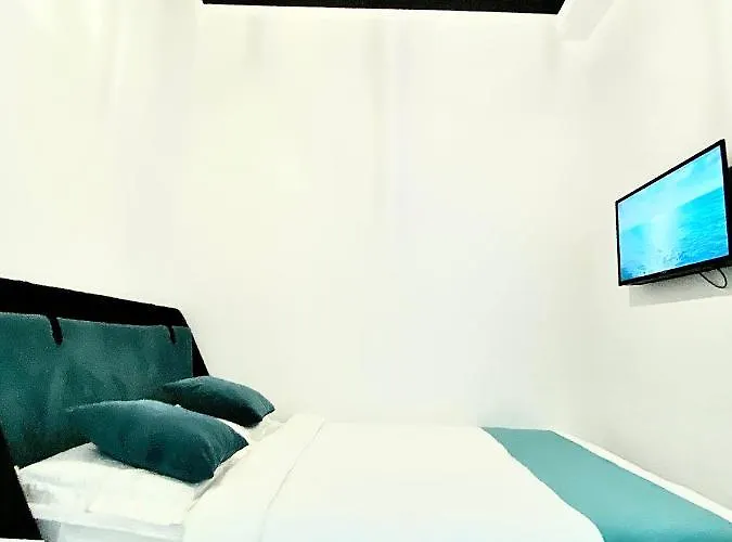 A&k Mamaia Nord דירה Năvodari