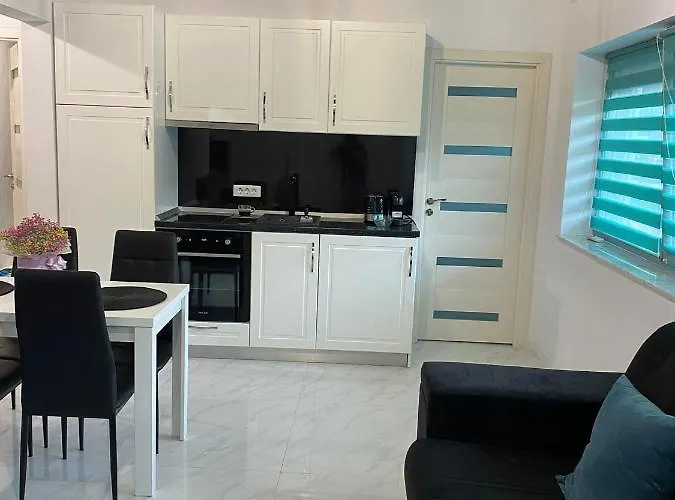 A&k Mamaia Nord דירה