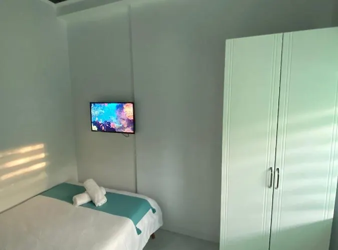 A&k Mamaia Nord Năvodari