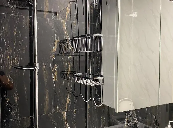 דירה A&k Mamaia Nord