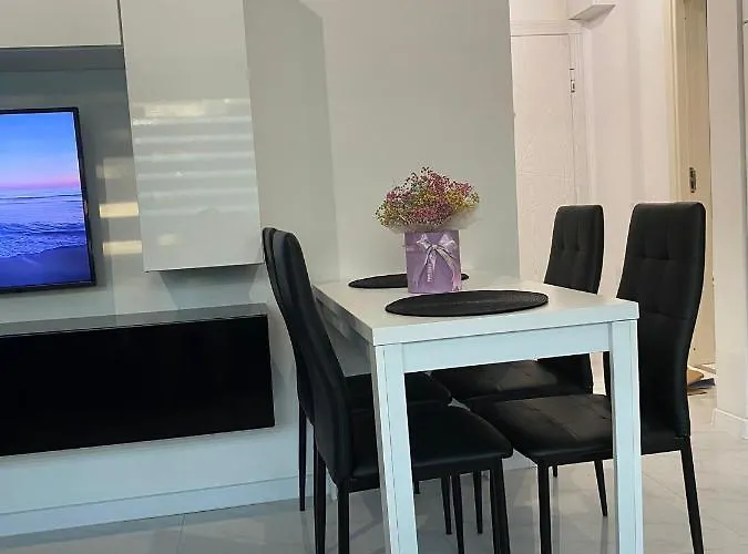 דירה A&k Mamaia Nord *