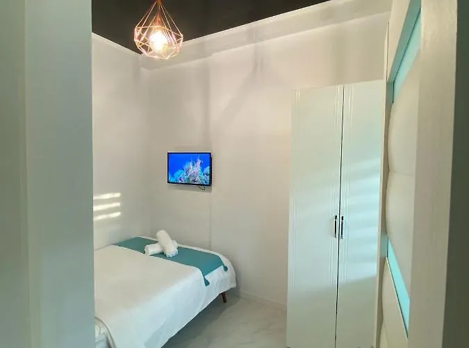 A&k Mamaia Nord Năvodari