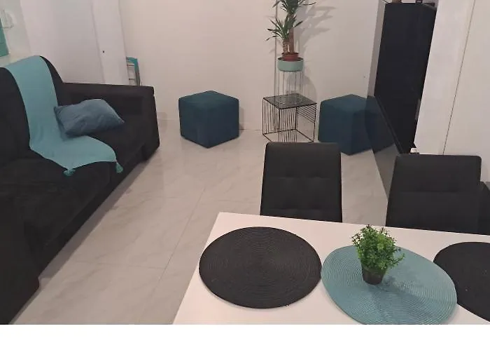 A&k Mamaia Nord דירה Năvodari