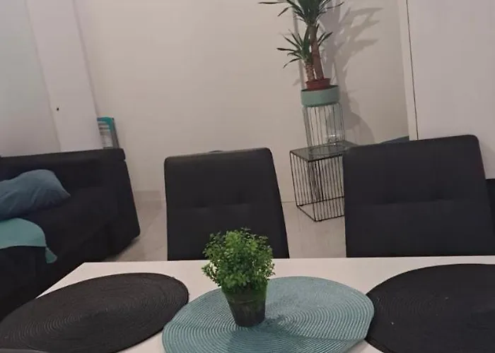 דירה A&k Mamaia Nord Năvodari